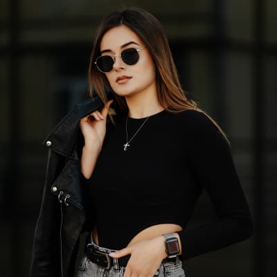 Isabella Oliver