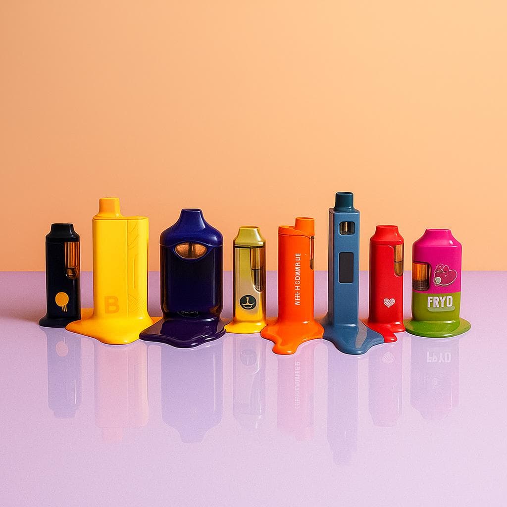 Disposables