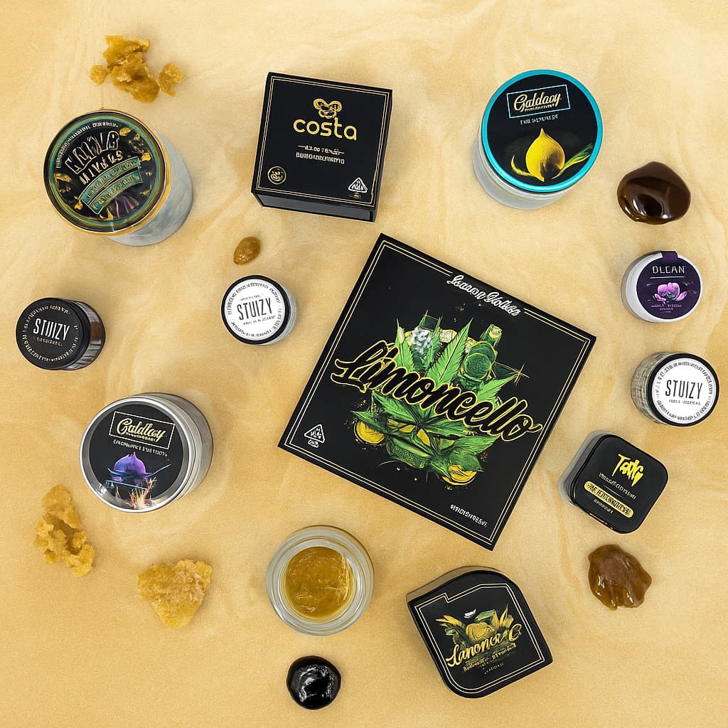 Concentrates