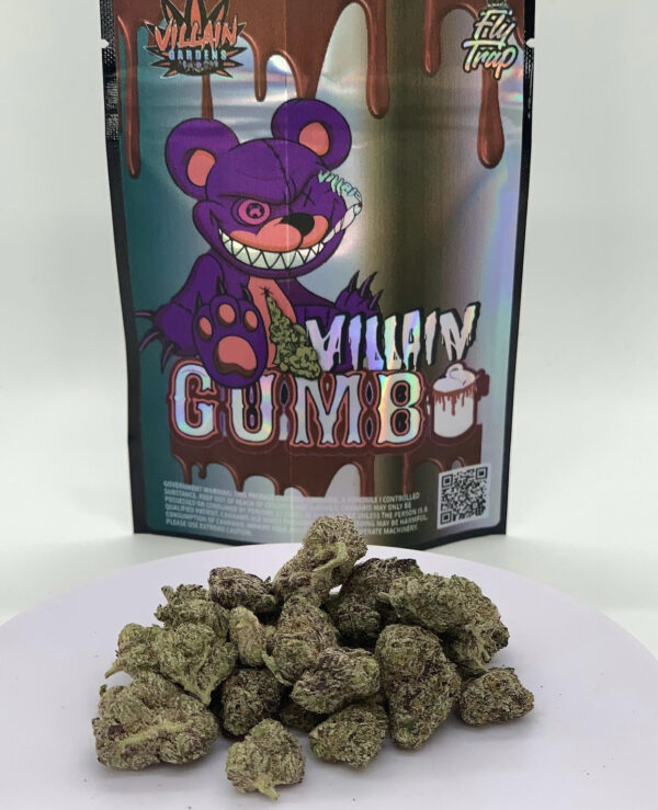 Buy Villain Gumbo Online