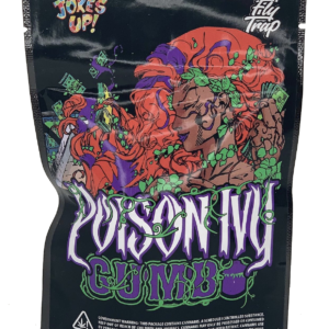 Poison Ivy Gumbo Strain for Sale Online