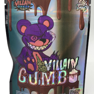 Buy Villain Gumbo Strain Online