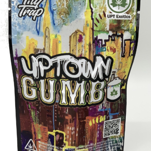 Buy Uptown Gumbo Strain Online