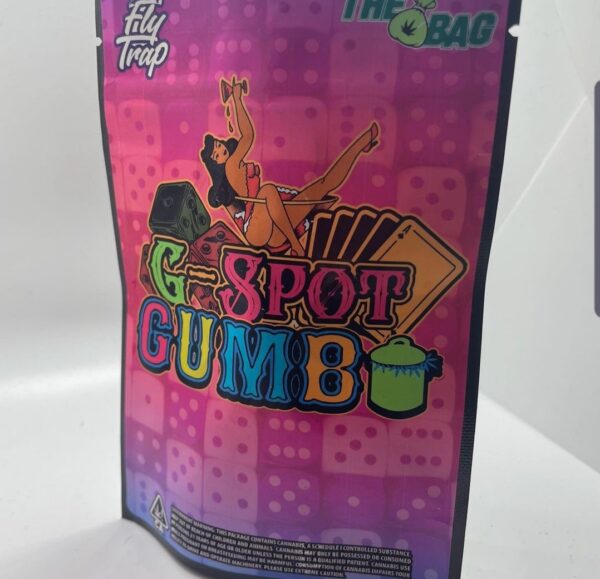 G-Spot Gumbo Strain for Sale Online