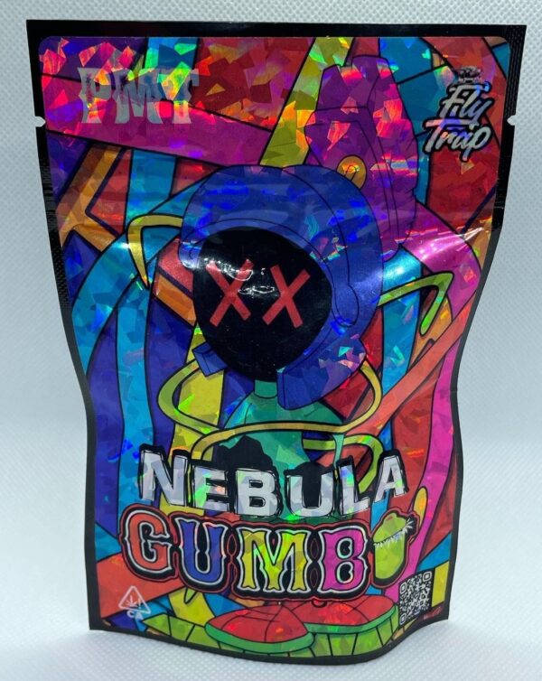 Nebula Gumbo Strain for Sale Online