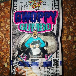 Buy Gwoppy Gumbo Strain Online
