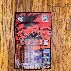 Trap-A-lot Gumbo Strain for Sale Online