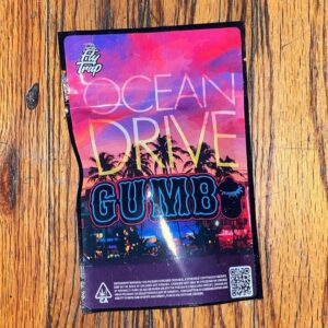 Ocean Drive Gumbo Strain for Sale Online