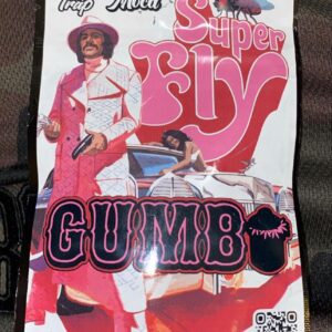 Buy Pink SuperFly Gumbo Strain Online