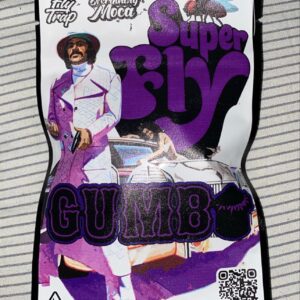 Buy Purple SuperFly Gumbo Strain