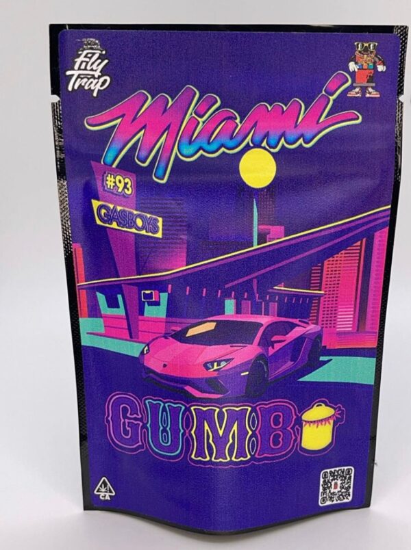 Buy Miami Gumbo Strain Online
