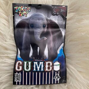 Buy Elephant Gumbo Strain Online