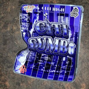 Buy Citi Gumbo Strain Online