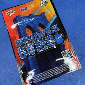 Buy Bushwick Gumbo Strain Online
