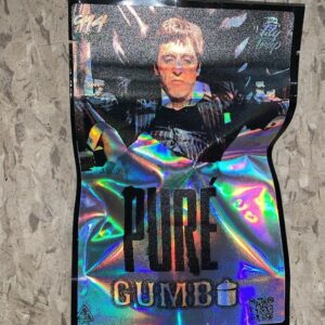 Buy Pure Gumbo Strain Online