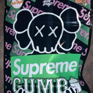 Buy Green Supreme Gumbo Strain Online
