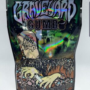 Buy Graveyard Gumbo Strain Online