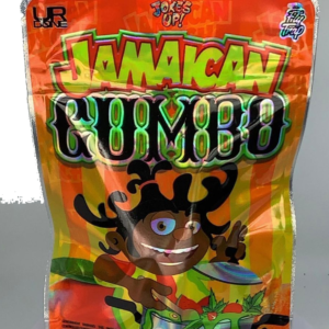 Buy Jamaican Gumbo Strain Online