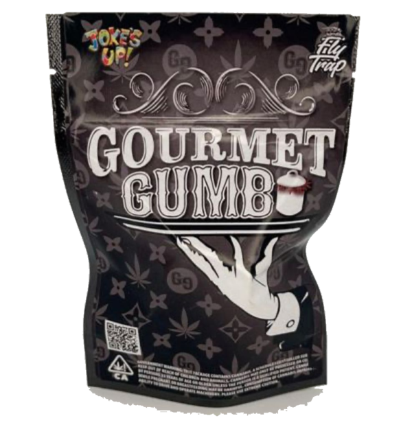 Buy Gourmet Gumbo Strain Online