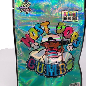 Buy Most Dope Gumbo Strain Online