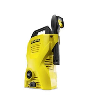 Karcher K2 Compact Home Pressure Washer 240 Volt
