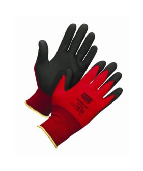 Honeywell Nf11/9 Northflex Liner 15-Ga Red Nylon