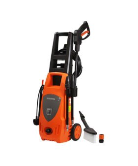 New Electric High Pressor Vacuum Jet Cleaner