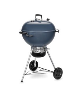 Weber Grill Master-Touch Charcoal GBS C-5750