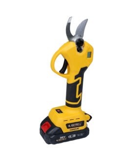 Homdum Pruning Shears Backup Rechargeable