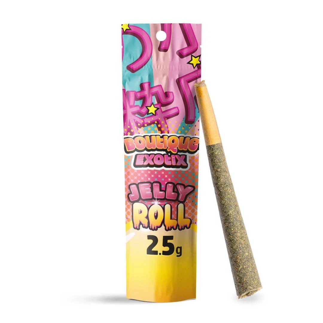 Best Sellers Pre-Rolls