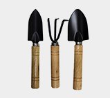Garden Trowel