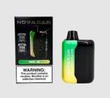 Nicotine Vapes & Disposables