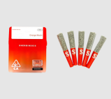 Best Sellers Pre-Rolls