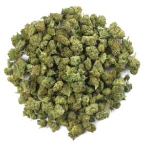Boutique Exotics - Berry Pop - Minis - 14 Grams - Hybrid