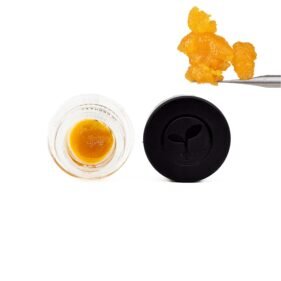 Raw Garden Live Resin - 1g Jar