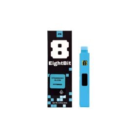 8-Bit Live Rosin Infused 2g